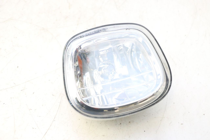 photo de HEADLIGHT ASKOLL ESPRO 1 - Markings and original references