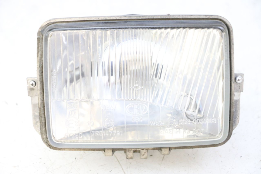 photo de HEADLIGHT APRILIA ETX 125 (1998 - 2002) - Main view