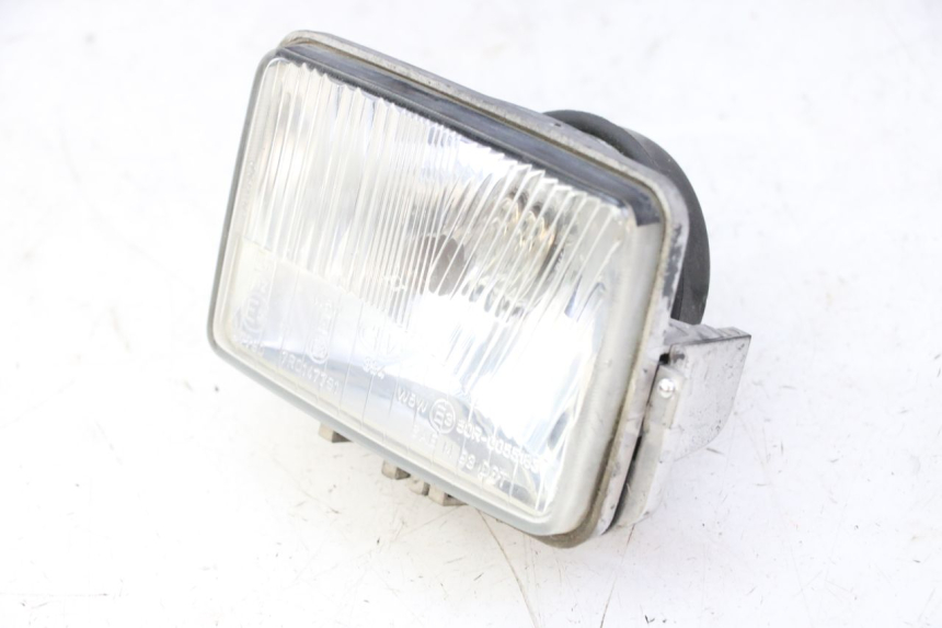 photo de HEADLIGHT APRILIA ETX 125 (1998 - 2002) - Surface and material condition