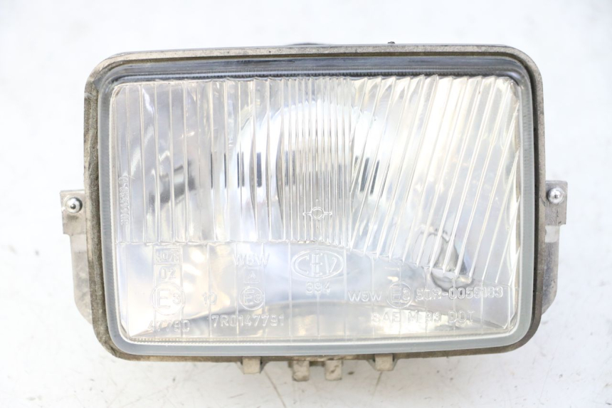 photo de HEADLIGHT APRILIA ETX 125 (1998 - 2002) - Checked used part