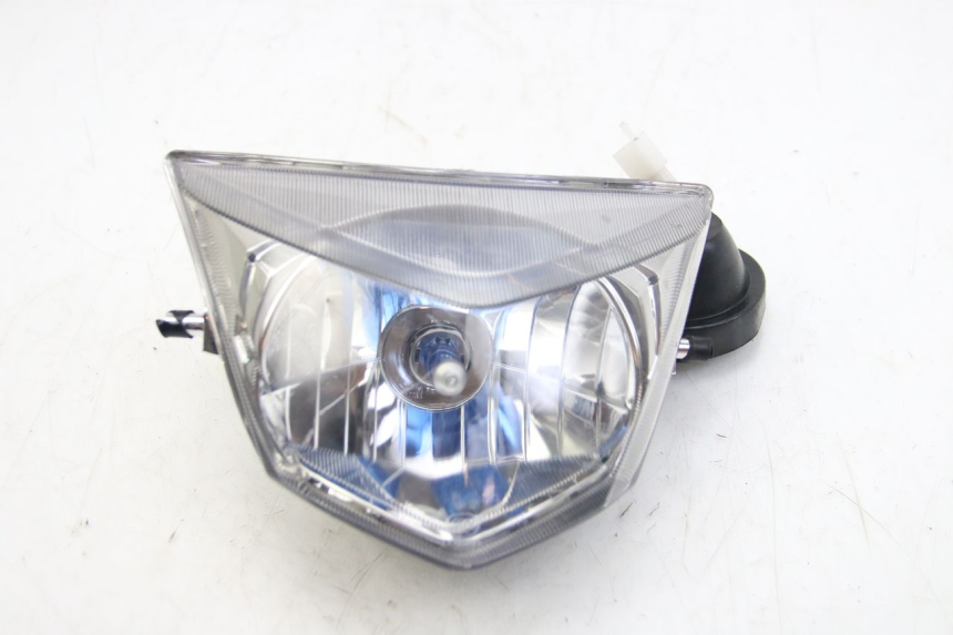 photo de FRONT HEADLIGHT JM MOTORS EVOLIS 4T 50 (2018 - 2022) - Main view