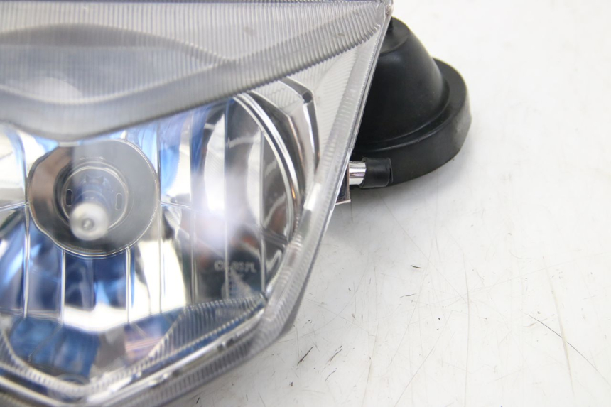 photo de FRONT HEADLIGHT JM MOTORS EVOLIS 4T 50 (2018 - 2022) - Component detail