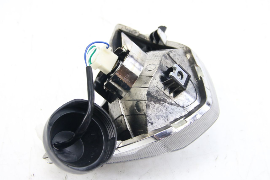 photo de FRONT HEADLIGHT JM MOTORS EVOLIS 4T 50 (2018 - 2022) - Technical close-up