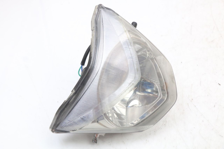 photo de FRONT HEADLIGHT JM MOTORS EVOLIS 4T 50 (2018 - 2022) - Component detail
