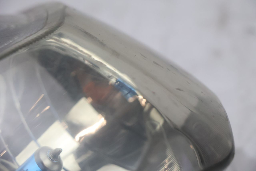 photo de FRONT HEADLIGHT JM MOTORS EVOLIS 4T 50 (2018 - 2022) - Component detail