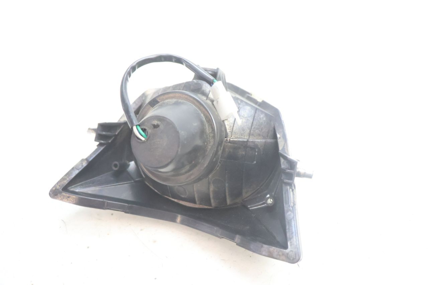 photo de FRONT HEADLIGHT JM MOTORS EVOLIS 4T 50 (2018 - 2022) - Technical close-up