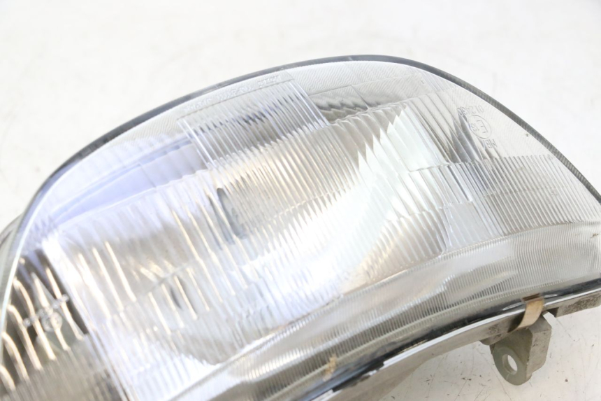 photo de HEADLIGHT MBK EVOLIS 80 (1993 - 1999) - Zoom on usage condition