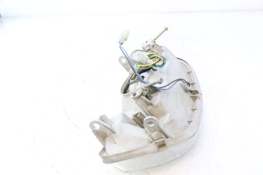 photo de HEADLIGHT MBK EVOLIS 80 (1993 - 1999) - Technical close-up