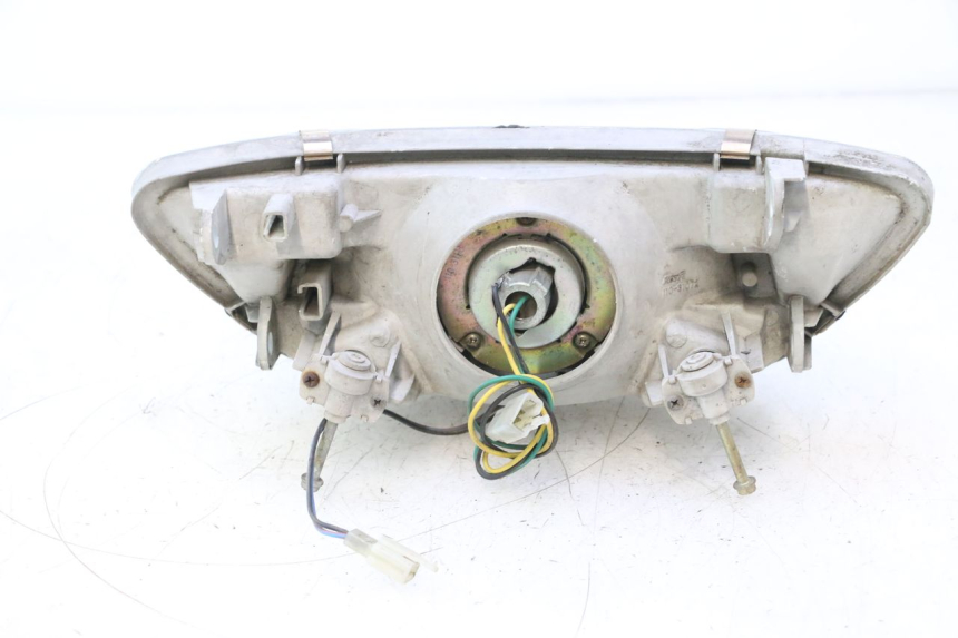 photo de HEADLIGHT MBK EVOLIS 80 (1993 - 1999) - Markings and original references