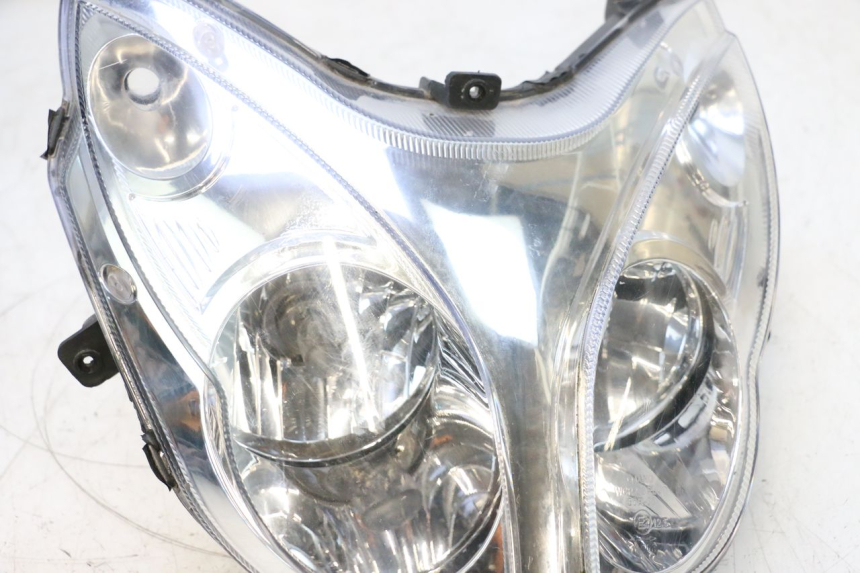 photo de HEADLIGHT KEEWAY F-ACT FACT EVO 50 (2020 - 2026) - Fixing points details