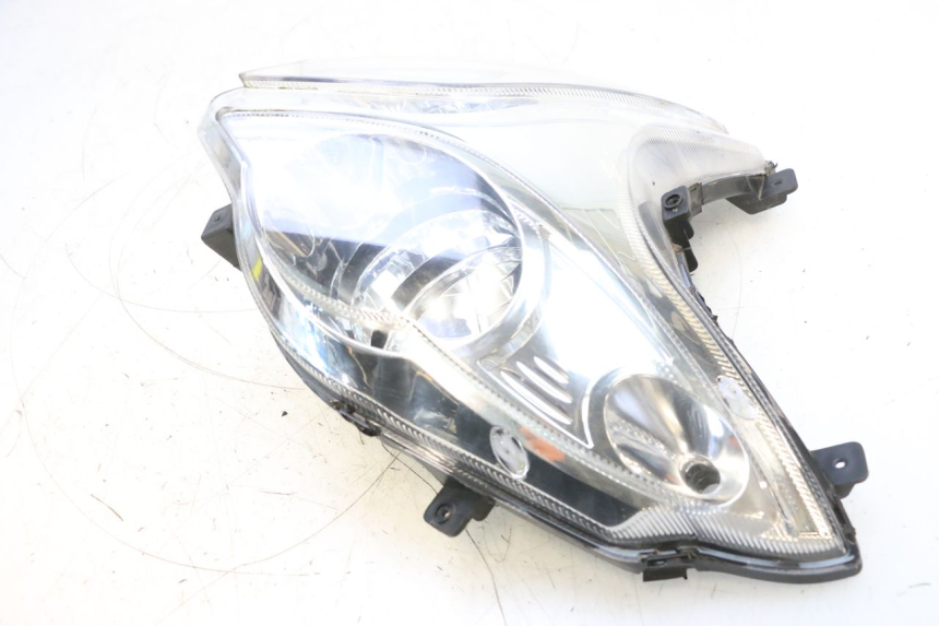 photo de HEADLIGHT KEEWAY F-ACT FACT EVO 50 (2020 - 2026) - Checked used part