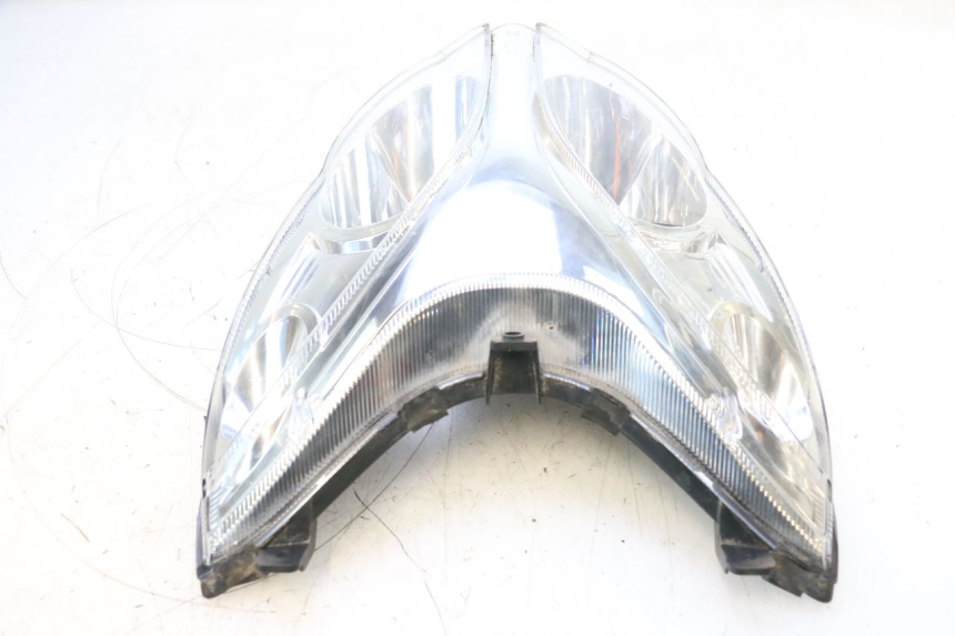 photo de HEADLIGHT KEEWAY F-ACT FACT EVO 50 (2020 - 2026) - Markings and original references