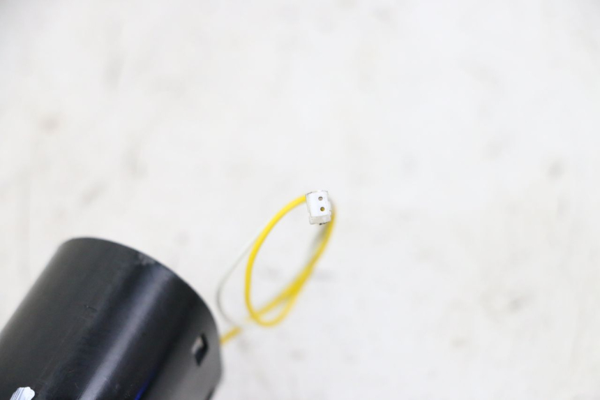 photo de FRONT HEADLIGHT SEGWAY NINEBOT F40E 1 - Zoom on usage condition