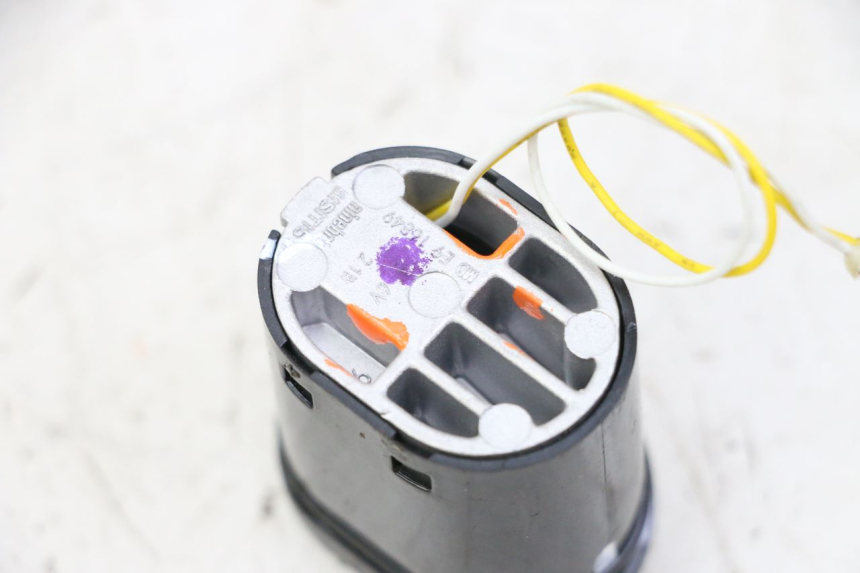 photo de FRONT HEADLIGHT SEGWAY NINEBOT F40E 1 - Technical close-up