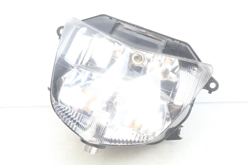 photo de FRONT HEADLIGHT HONDA FES PANTHEON 2T 125 (1998 - 2002) - Main view