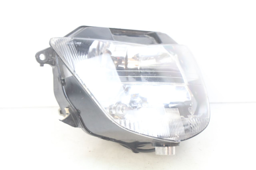 photo de FRONT HEADLIGHT HONDA FES PANTHEON 2T 125 (1998 - 2002) - Supplementary product photo