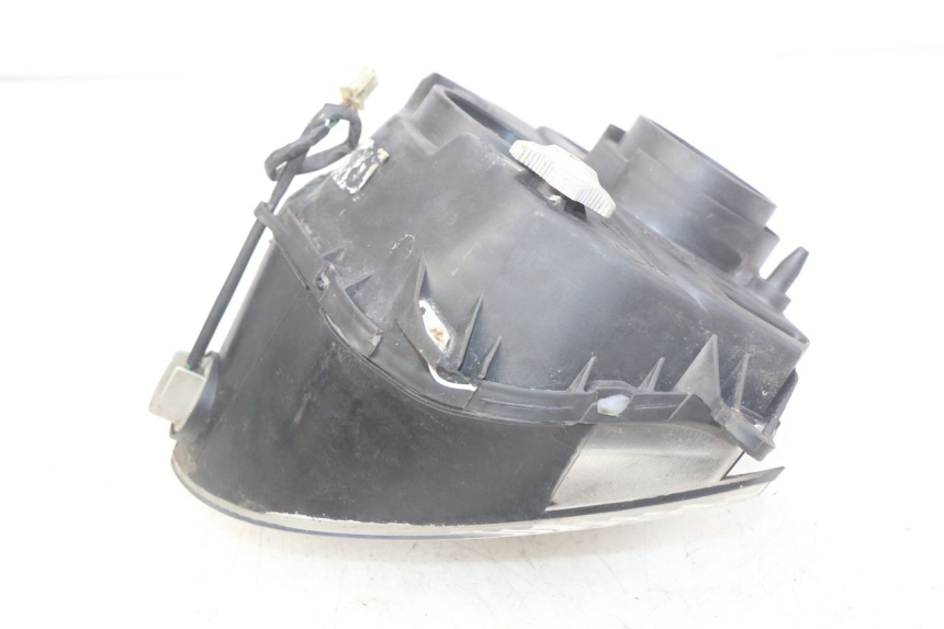photo de FRONT HEADLIGHT HONDA FES PANTHEON 2T 125 (1998 - 2002) - Component detail