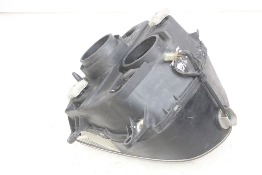photo de FRONT HEADLIGHT HONDA FES PANTHEON 2T 125 (1998 - 2002) - Zoom on usage condition