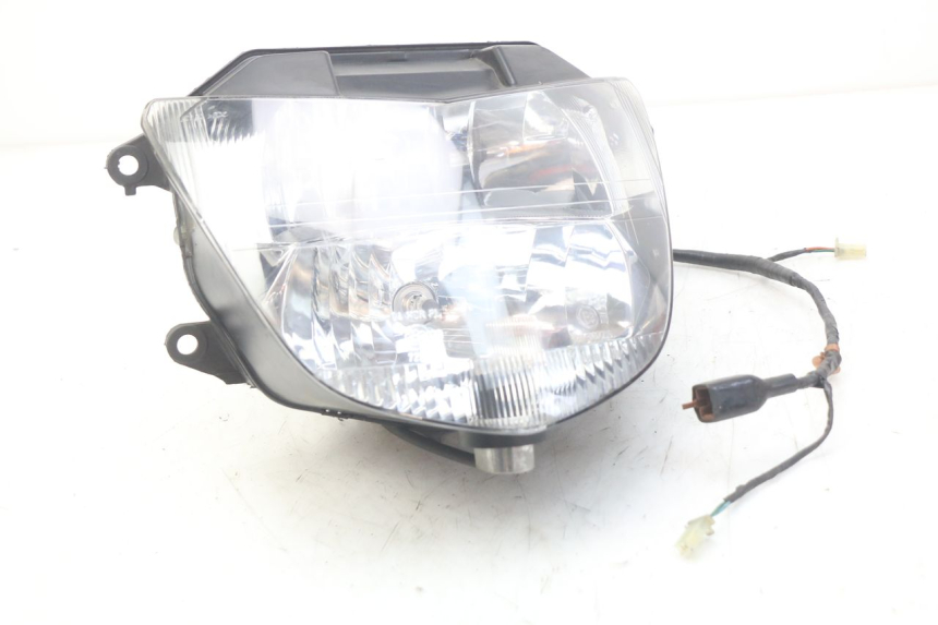photo de FRONT HEADLIGHT HONDA FES PANTHEON 2T 125 (1998 - 2002) - Main view