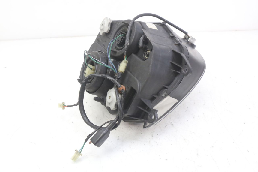 photo de FRONT HEADLIGHT HONDA FES PANTHEON 2T 125 (1998 - 2002) - Component detail