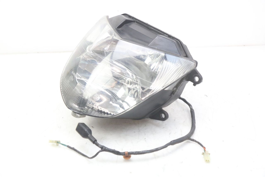 photo de FRONT HEADLIGHT HONDA FES PANTHEON 2T 125 (1998 - 2002) - Checked used part