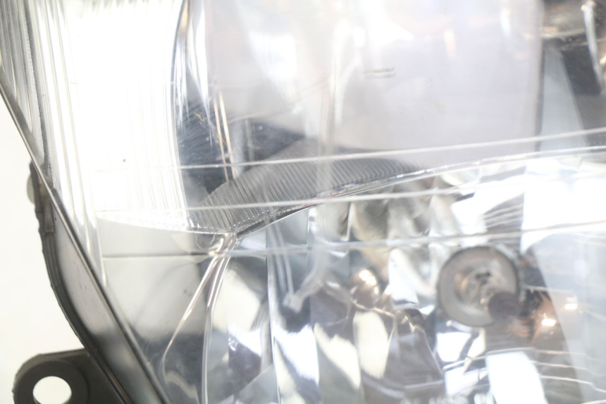 photo de FRONT HEADLIGHT HONDA FES PANTHEON 2T 125 (1998 - 2002) - Markings and original references