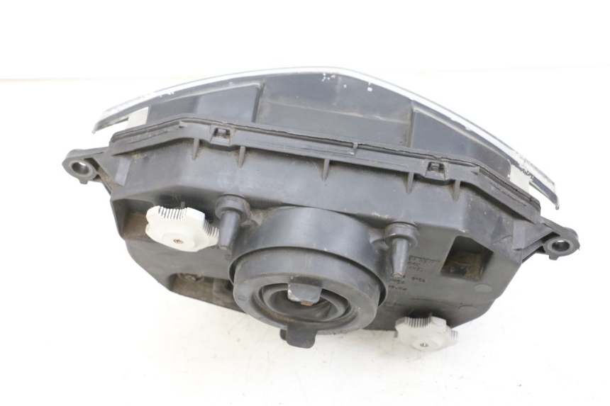 photo de FRONT HEADLIGHT HONDA FES PANTHEON 2T 125 (1998 - 2002) - Alternative perspective