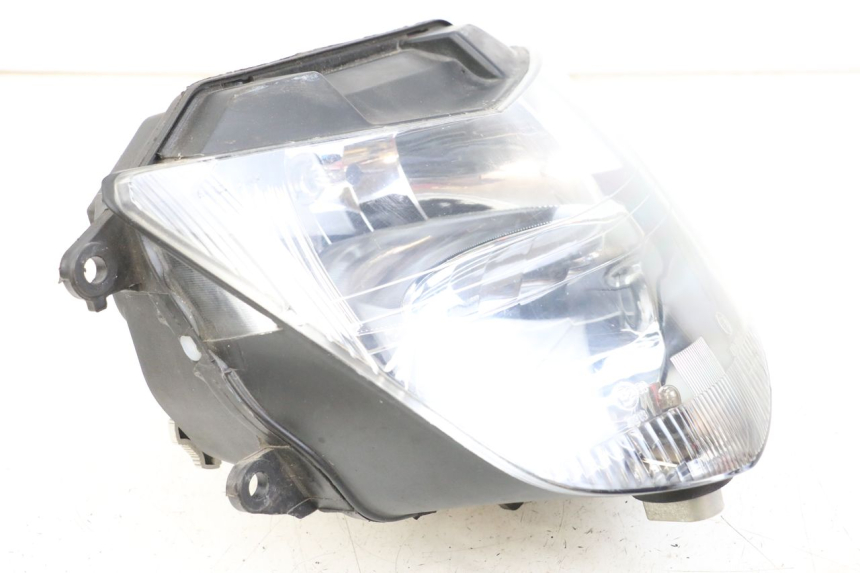 photo de FRONT HEADLIGHT HONDA FES PANTHEON 2T 125 (1998 - 2002) - Technical close-up