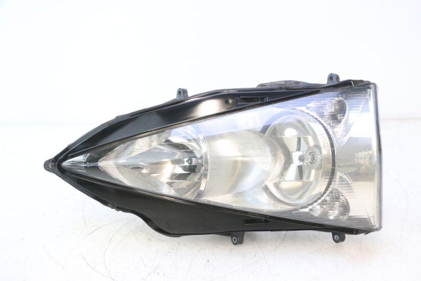 photo de FRONT HEADLIGHT HONDA FES PANTHEON 125 (2003 - 2007) - Main view