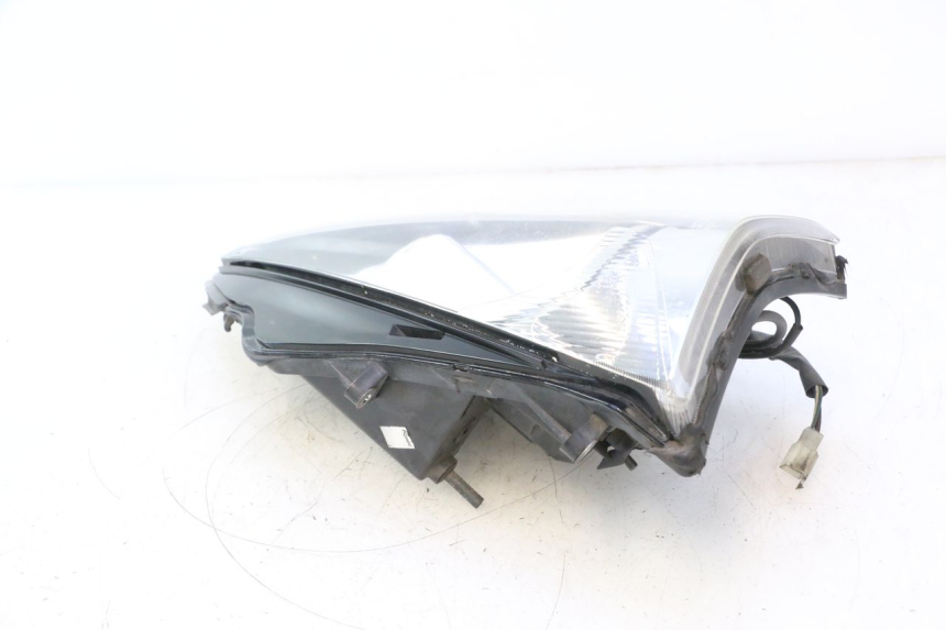 photo de FRONT HEADLIGHT HONDA FES PANTHEON 125 (2003 - 2007) - Component zoom