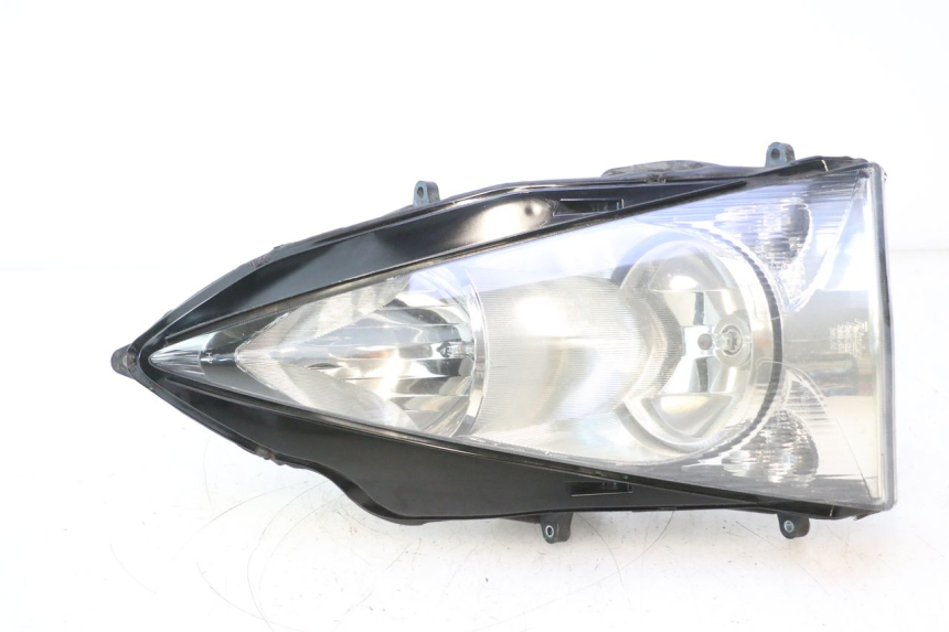 photo de FRONT HEADLIGHT HONDA FES PANTHEON 125 (2003 - 2007) - Focus on structure