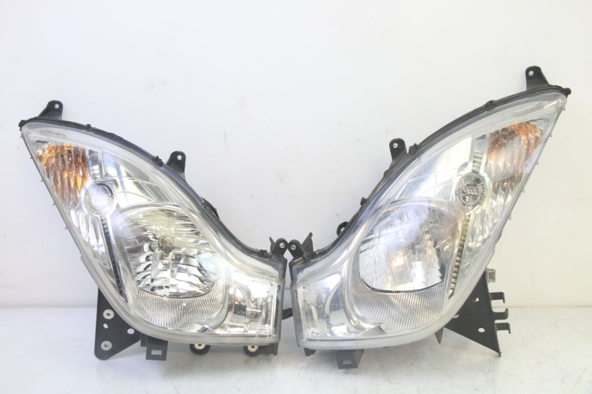 photo de FRONT HEADLIGHT HONDA FES S-WING SWING ABS 125 (2007 - 2015) - Main view