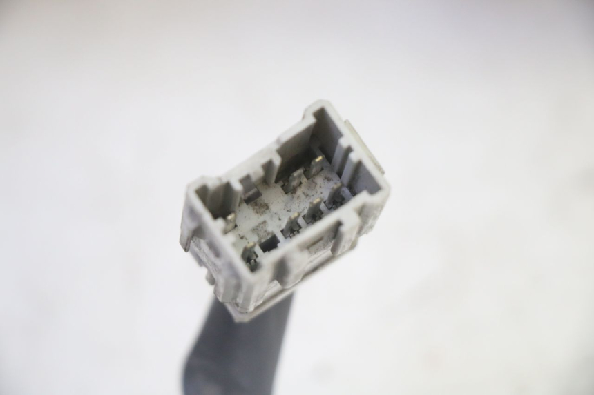 photo de FRONT HEADLIGHT HONDA FES S-WING SWING ABS 125 (2007 - 2015) - Markings and original references