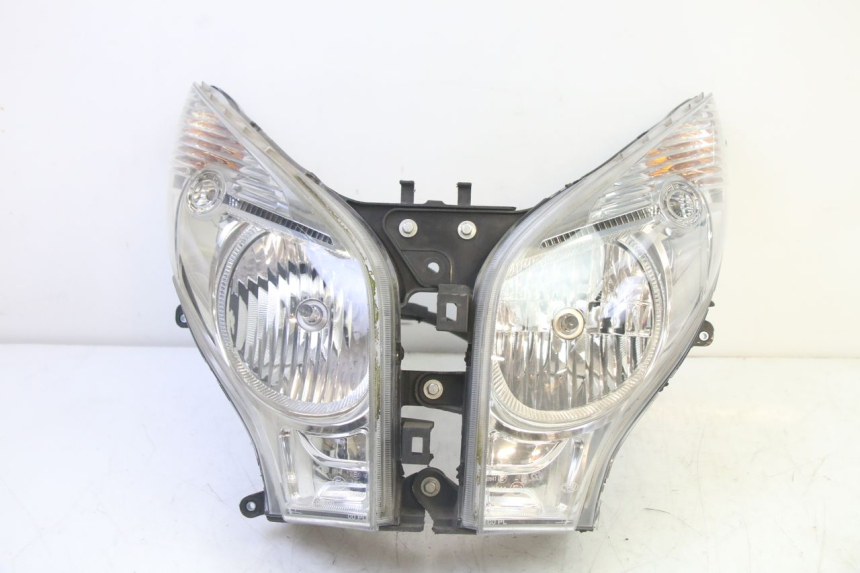 photo de FRONT HEADLIGHT HONDA FES S-WING SWING ABS 125 (2007 - 2015) - Main view