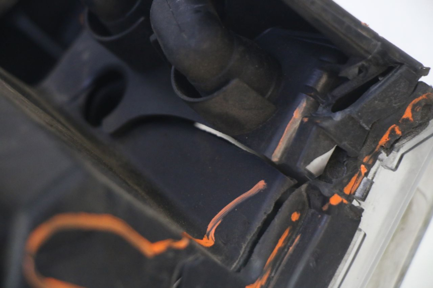 photo de FRONT HEADLIGHT HONDA FES S-WING SWING ABS 125 (2007 - 2015) - Additional view of the item