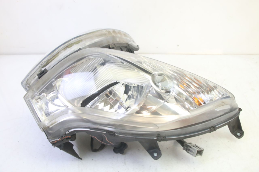 photo de FRONT HEADLIGHT HONDA FES S-WING SWING ABS 125 (2007 - 2015) - Alternative perspective