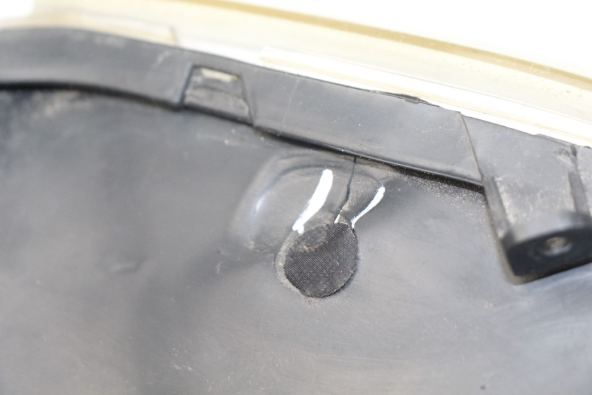 photo de HEADLIGHT LINTEX FEVER 2T 50 (2009 - 2022) - Additional view of the item