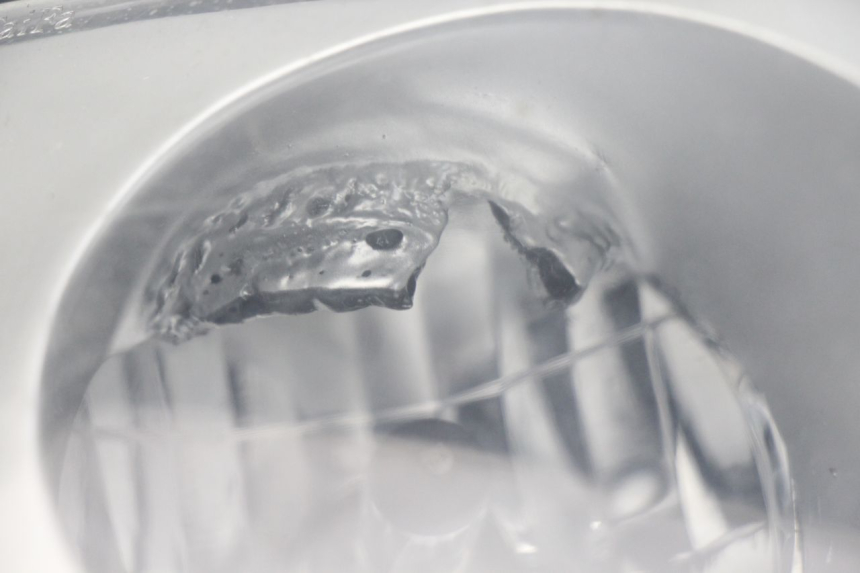 photo de HEADLIGHT LINTEX FEVER 2T 50 (2009 - 2022) - Alternative perspective