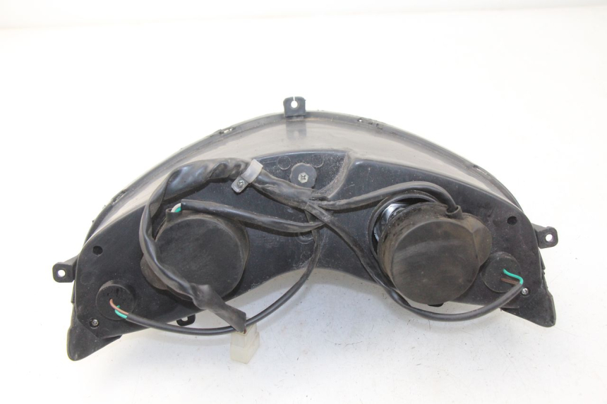 photo de HEADLIGHT LINTEX FEVER 2T 50 (2009 - 2022) - Technical close-up