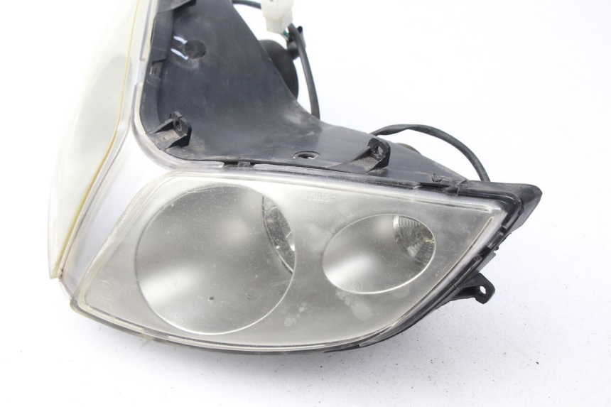 photo de HEADLIGHT LINTEX FEVER 2T 50 (2009 - 2022) - Checked used part
