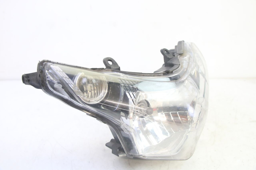 photo de HEADLIGHT STAHO FH 50 (2018 - 2019) - Component detail