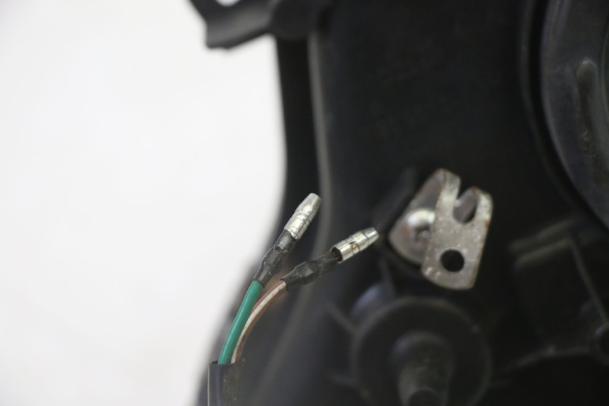 photo de HEADLIGHT STAHO FH 50 (2018 - 2019) - Additional view of the item