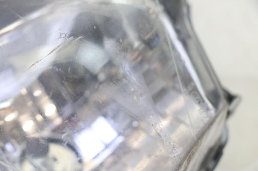 photo de HEADLIGHT STAHO FH 50 (2018 - 2019) - Alternative perspective