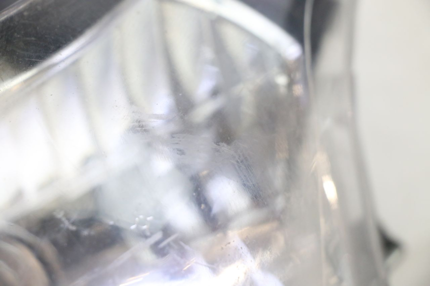 photo de HEADLIGHT STAHO FH 50 (2018 - 2019) - Technical close-up