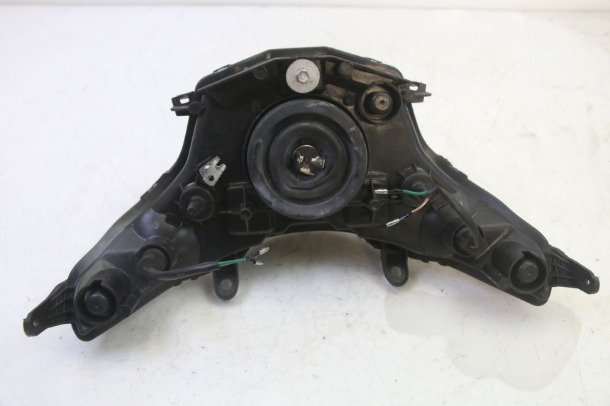 photo de HEADLIGHT STAHO FH 50 (2018 - 2019) - Checked used part