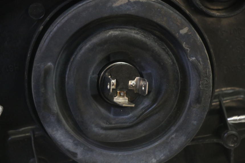 photo de HEADLIGHT STAHO FH 50 (2018 - 2019) - Markings and original references