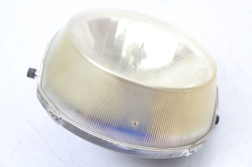 photo de FRONT HEADLIGHT SYM FIDDLE 2 50 (2008 - 2013) - Alternative perspective