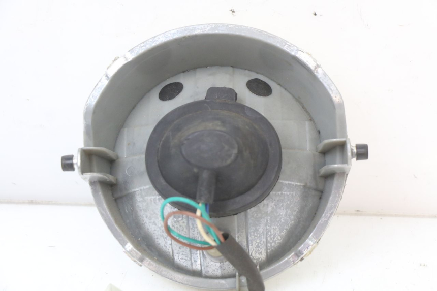 photo de FRONT HEADLIGHT SYM FIDDLE 2 50 (2008 - 2013) - Technical close-up