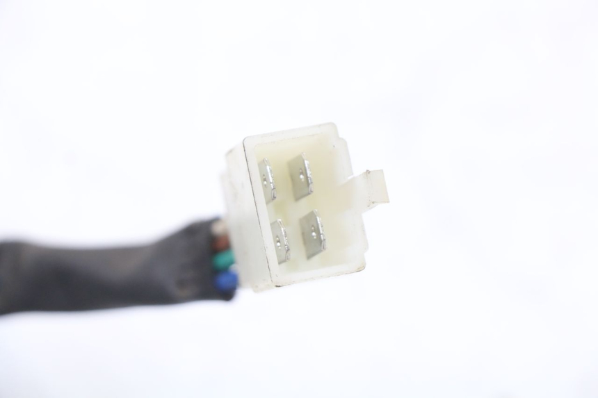 photo de FRONT HEADLIGHT SYM FIDDLE 2 50 (2008 - 2013) - Product overview