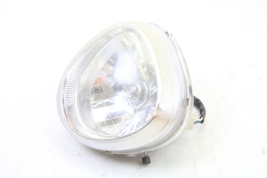 photo de FRONT HEADLIGHT SYM FIDDLE 3 III 125 (2014 - 2020) - Component detail